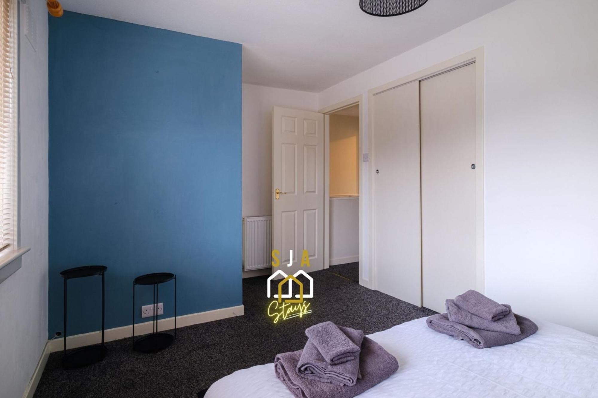 Banchory House - Sja Stays - 2 Bed House Habitación foto