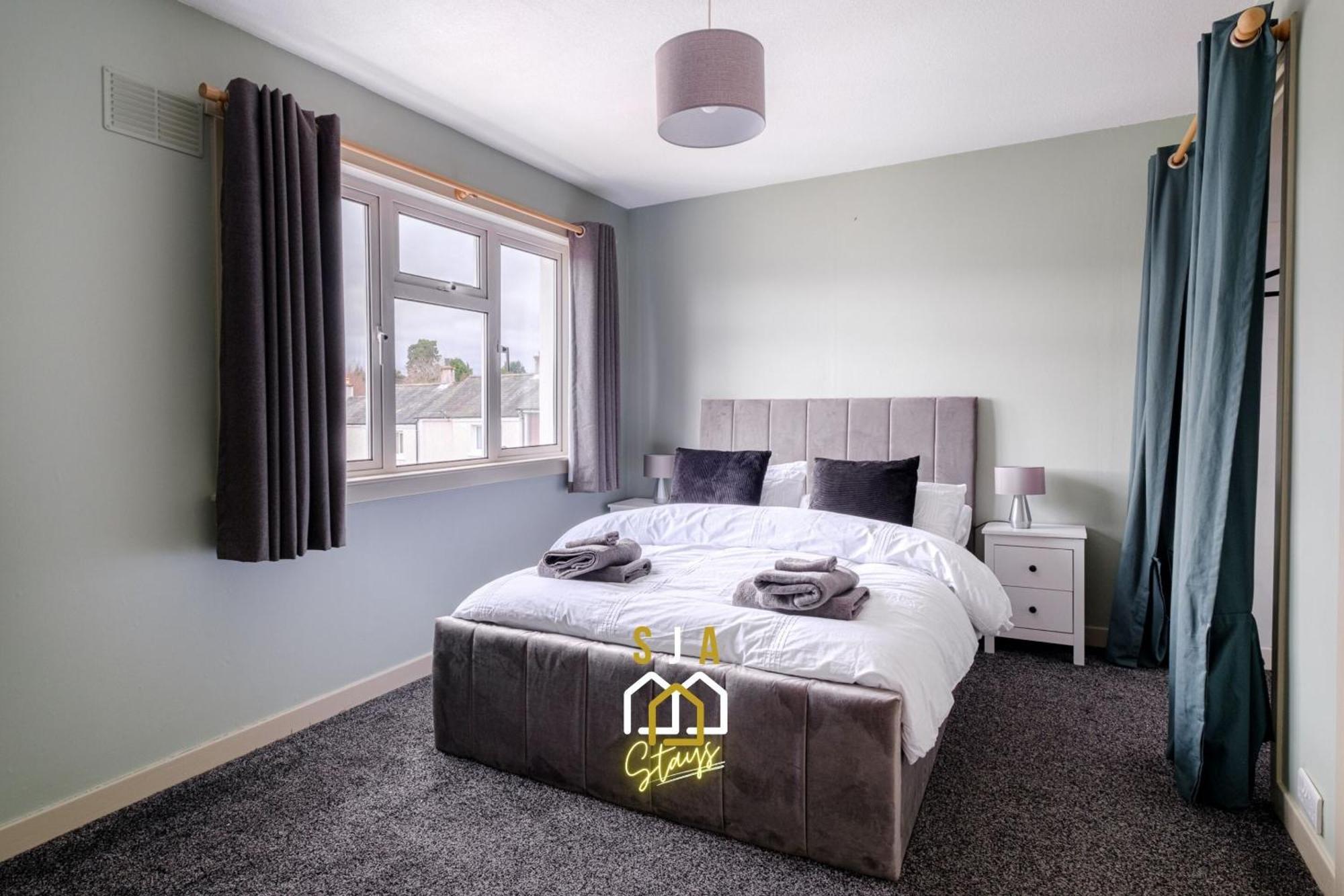 Banchory House - Sja Stays - 2 Bed House Habitación foto