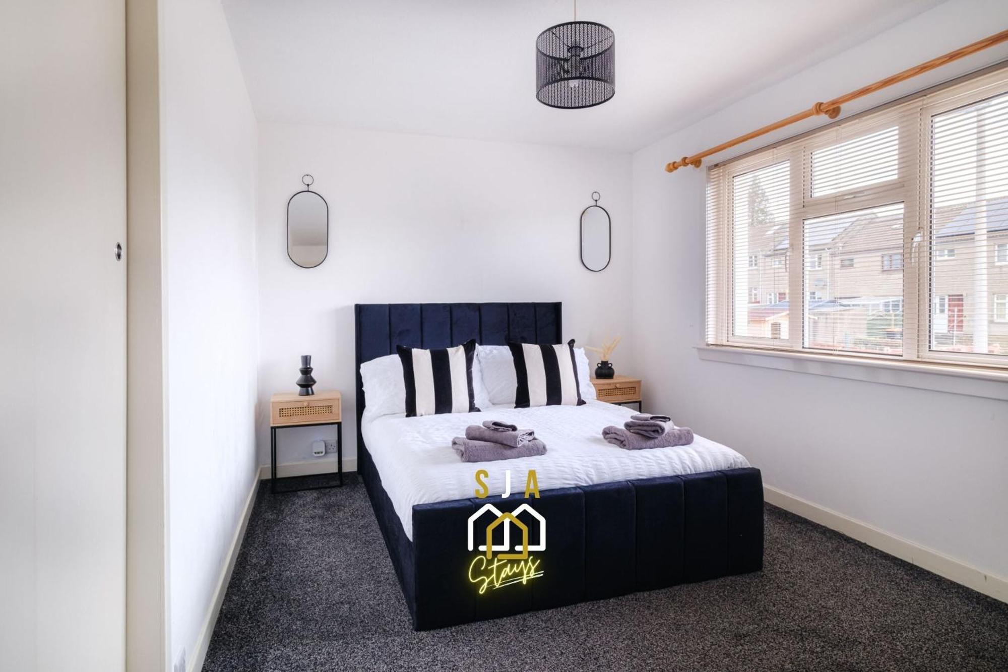 Banchory House - Sja Stays - 2 Bed House Habitación foto