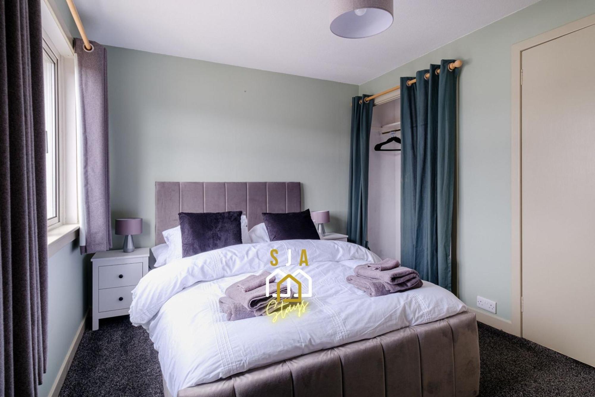 Banchory House - Sja Stays - 2 Bed House Habitación foto